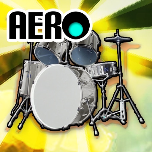 Aero Drum icon