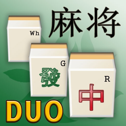 World Mahjong - Duo
