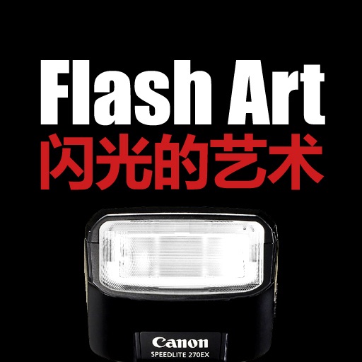 The Art of Using Your Camera Flash icon
