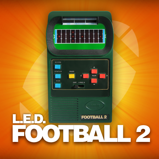 LED Football 2 icon