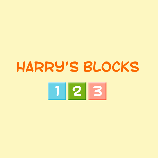 HarrysBlocks