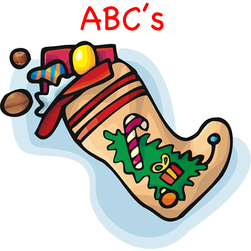 Christmas ABCs