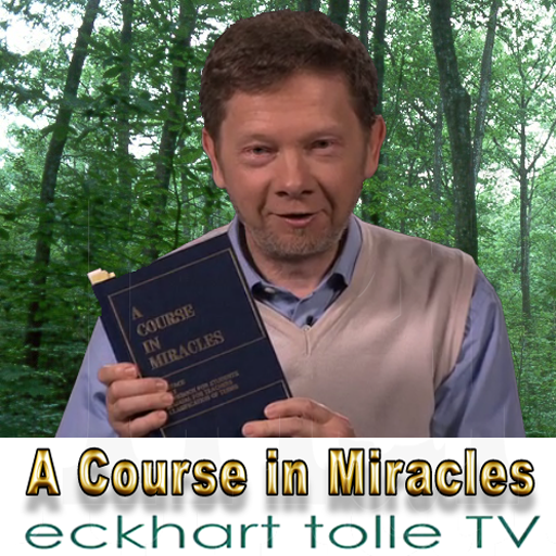 Eckhart Tolle Tv On A Course In Miracles Hd Iphone Reviews At Eckhart Tolle Tv On A Course In Miracles Hd Iphone Reviews At