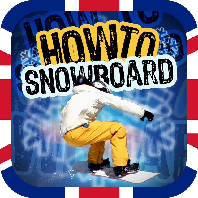 How To Snowboard - EN