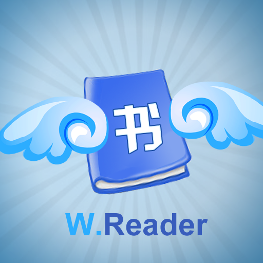 W.Reader  空中书苑 icon