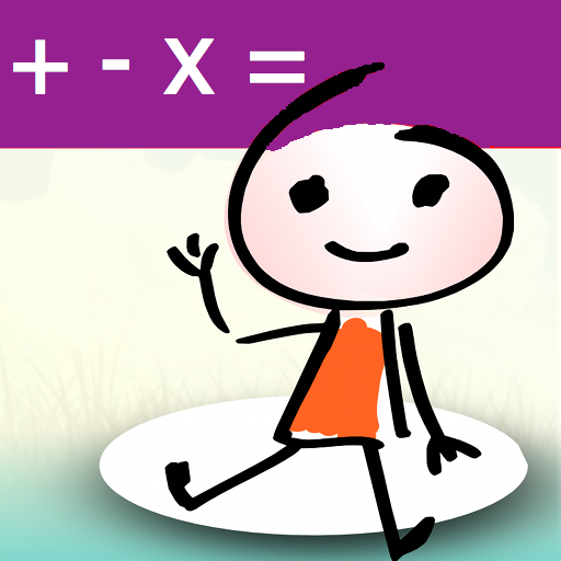 Number Fun - Maths for Kids