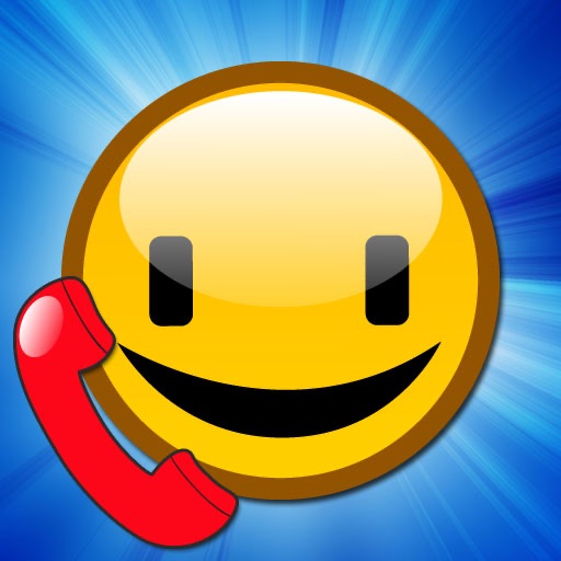 Speed Dial Plus - Face Series 6 icon