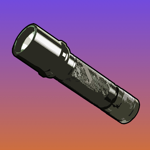 Acmee Pocket Torch - Free