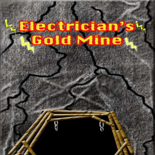 Electrician's Gold Mine