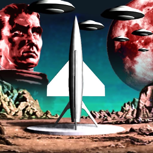 Space Legends Space Legends