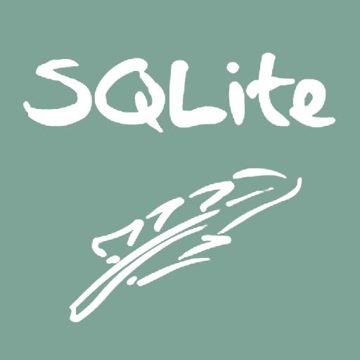 android console sqlite database examples