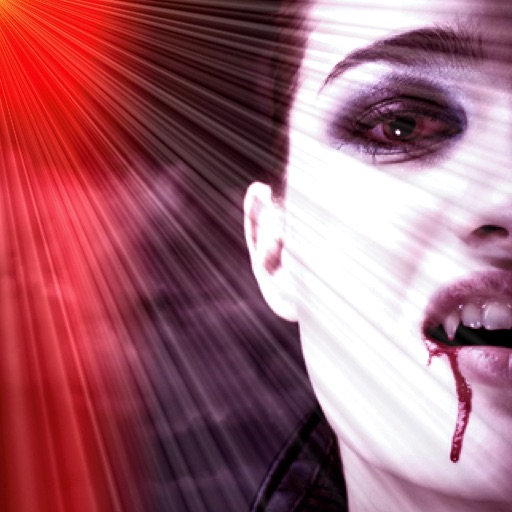 Vampire Booth HD Lite icon