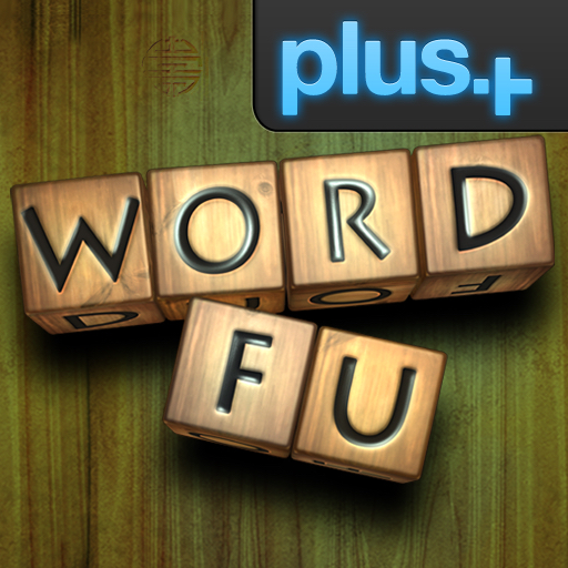 WordFu Plus+ icon