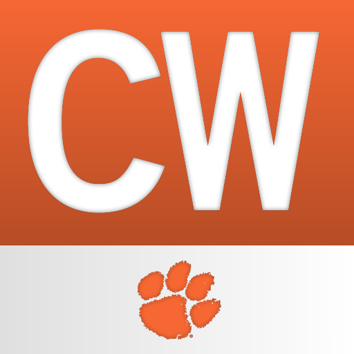 Clemson World icon