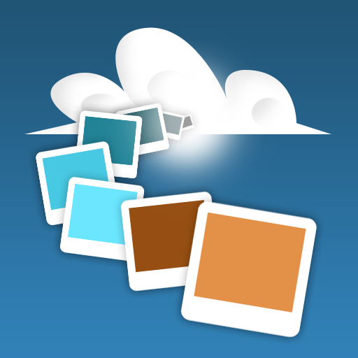 CloudCopy: sync to Dropbox, Facebook, Flickr