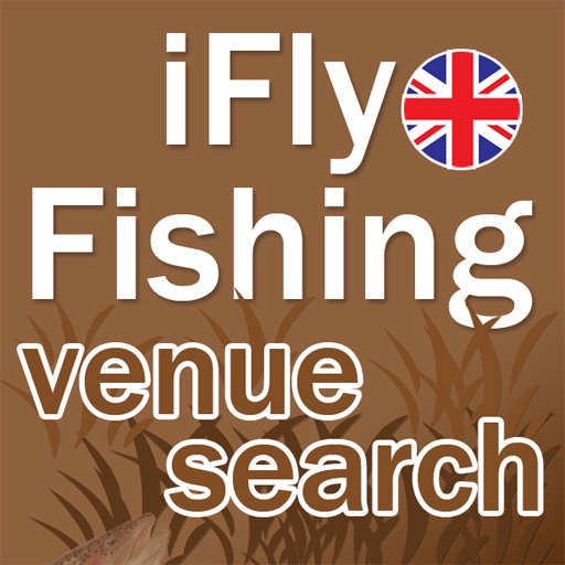 iFly Fishing icon