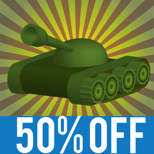 Tank Warrior icon