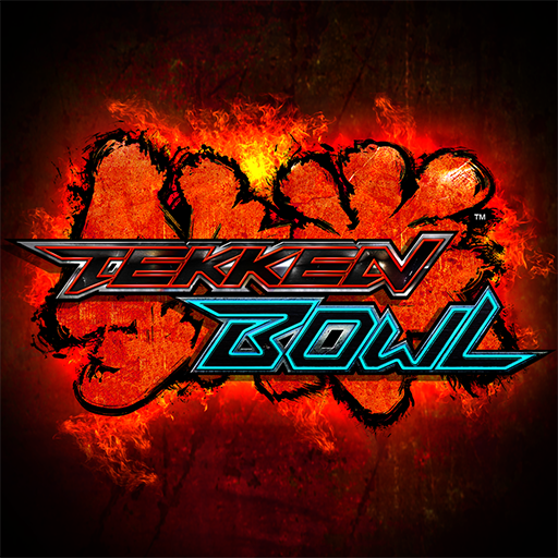 TEKKEN BOWL