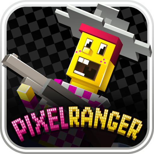 Pixel Ranger Review