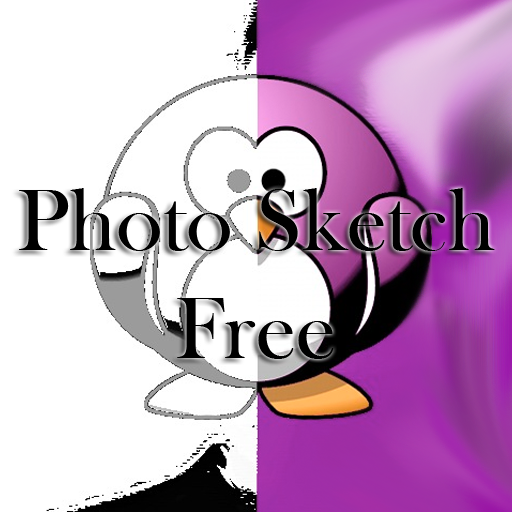 Photo Sketch Free icon