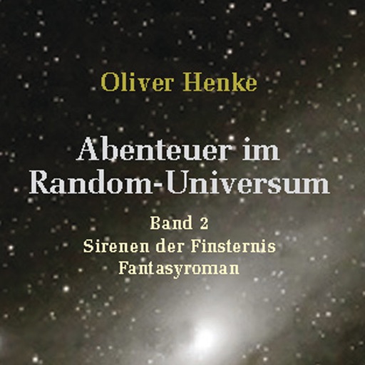 Abenteuer im Random-Universum - Band 2