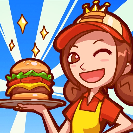 Burger Queen Review