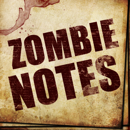 Zombie Notes
