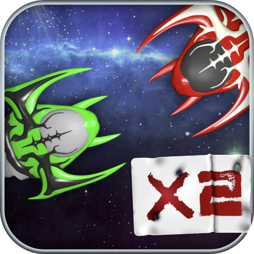 Star Fighter X2 icon