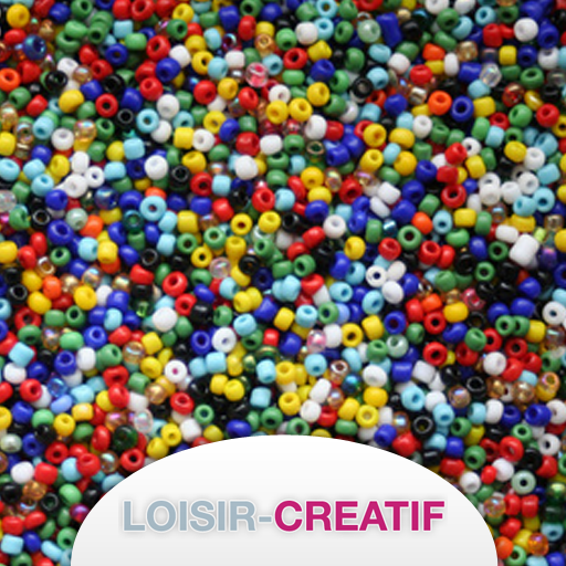 Loisirs créatifs : perles et bijoux en perles - Loisir Creatif