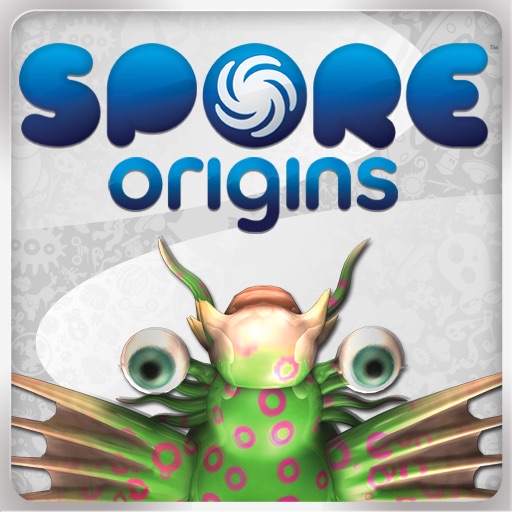 spore app game
