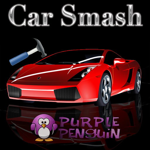 Car Smash - FREE Fast 5 Minute Prank App