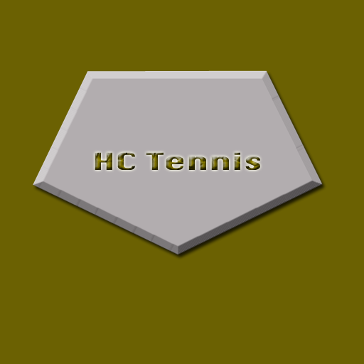 HC Tennis Pro