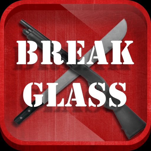 Break Glass: Zombie