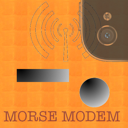Morse Modem