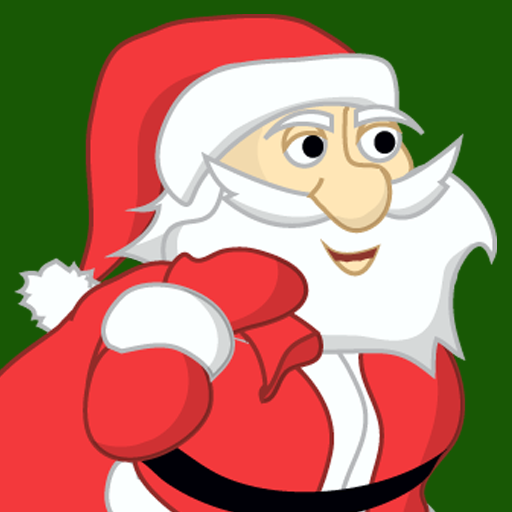 Santa Claus The Game icon