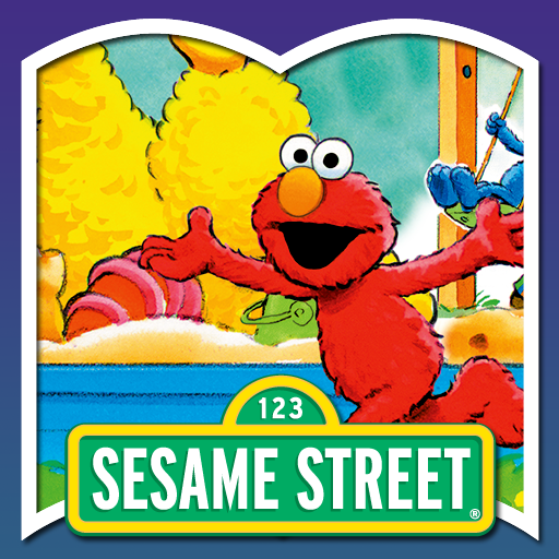 Sesame Street: The Playground icon
