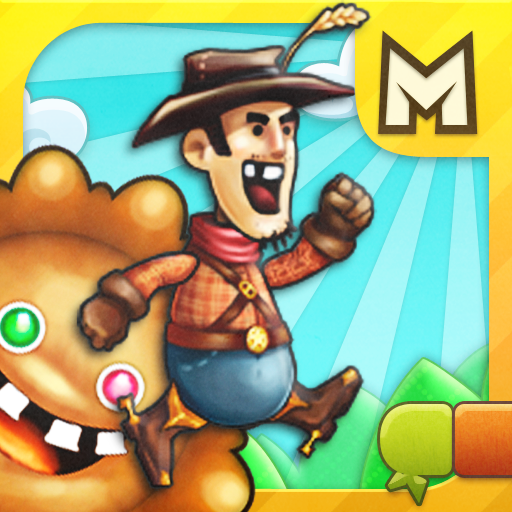 Free Racing Cookie Adventure - by Top Free Apps: Mobjoy Best Free Games
