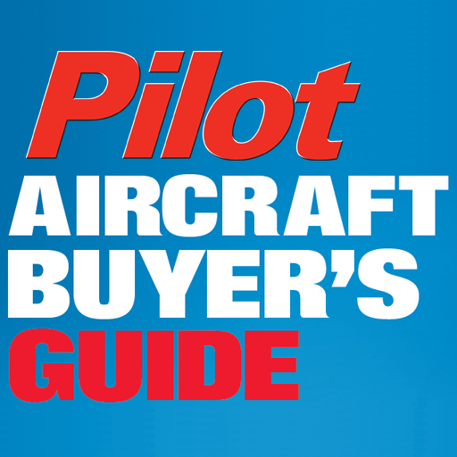 Pilot Aircraft Buyers Guide icon