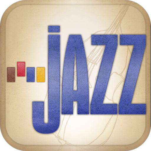 The History of Jazz - an interactive timeline