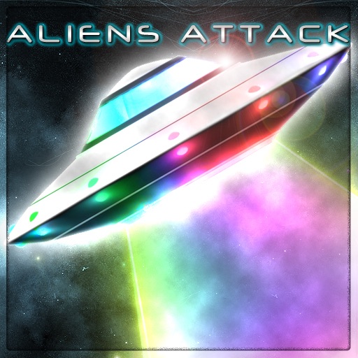 Aliens Attack