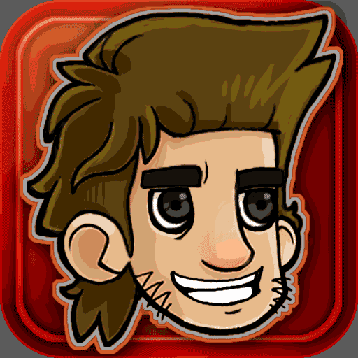 Quest Runner Icon