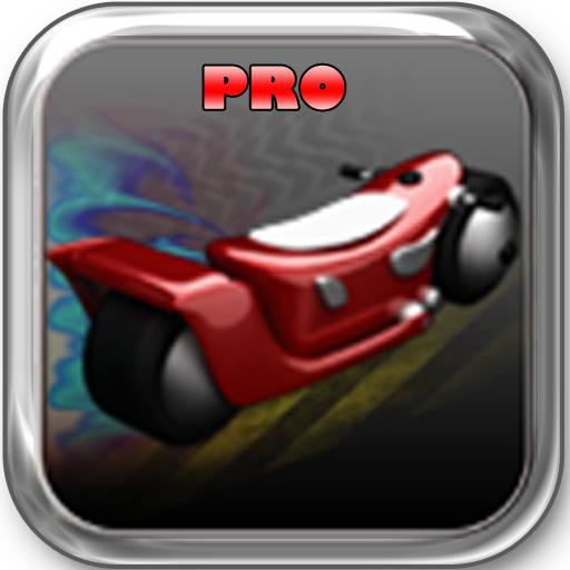 Lane Rush Pro icon