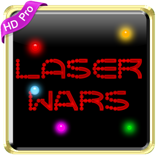 Laser Wars HDPro icon