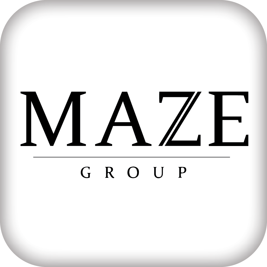 Maze Group icon