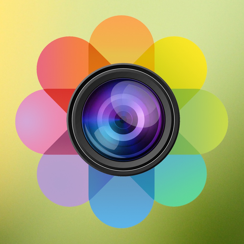 Photo Blend HD - Merge You Foto EtSy Layer App