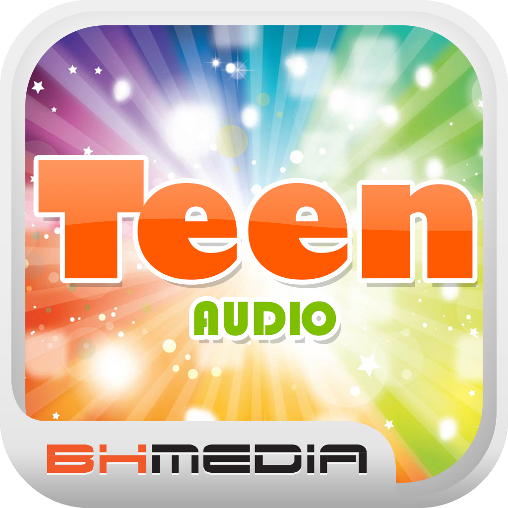 Truyện Teen Audio icon