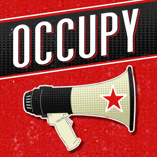 Occupy