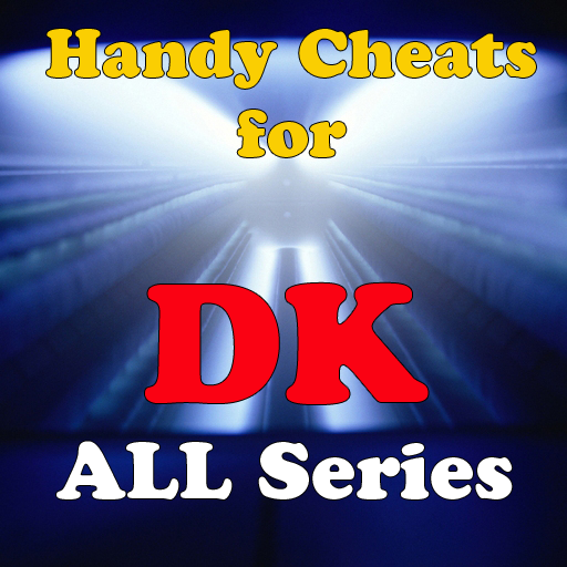 Cheats for Donkey Kong All Series and News