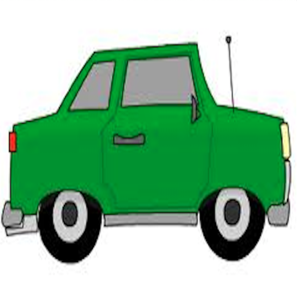 remember position cars icon