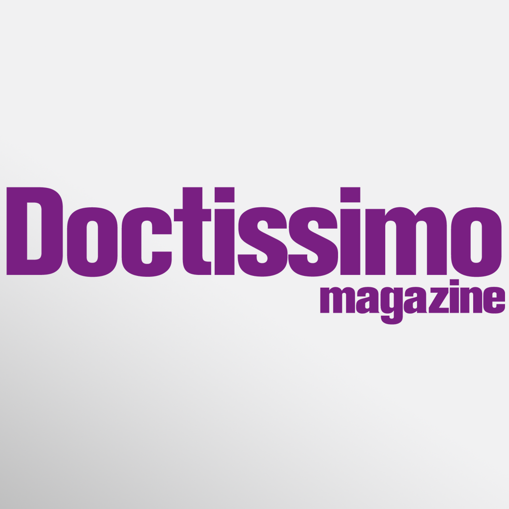 Doctissimo Magazine